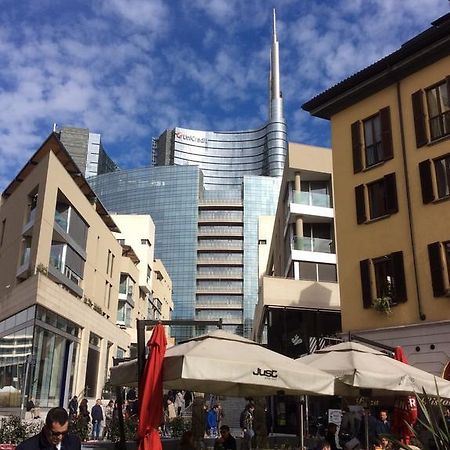 Corso Como 6 Milano Eksteriør bilde