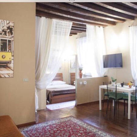 Corso Como 6 Milano Eksteriør bilde