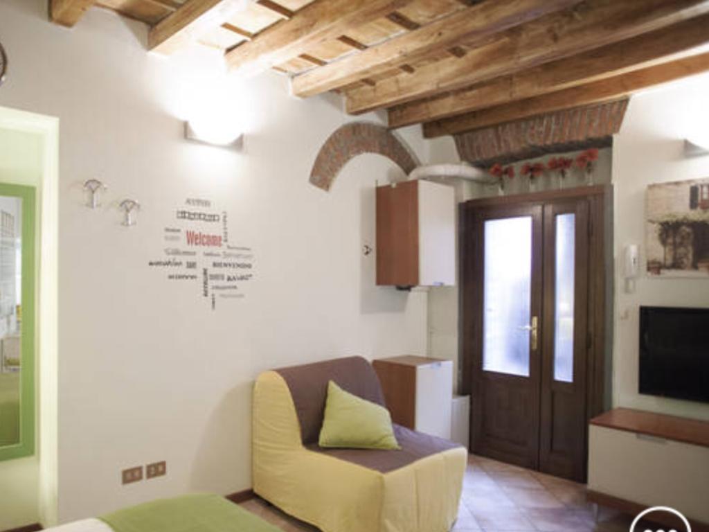 Corso Como 6 Milano Eksteriør bilde