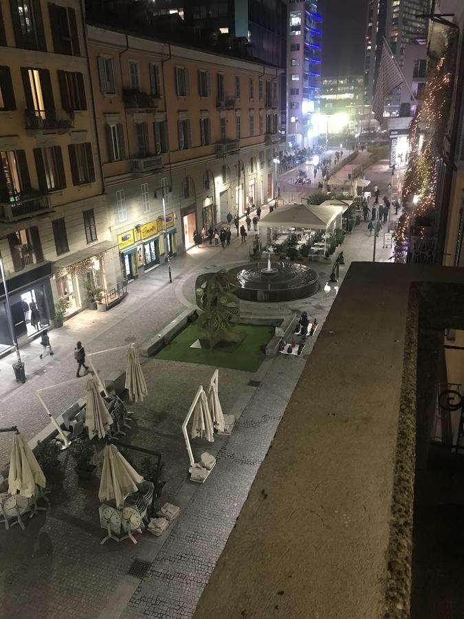 Corso Como 6 Milano Eksteriør bilde