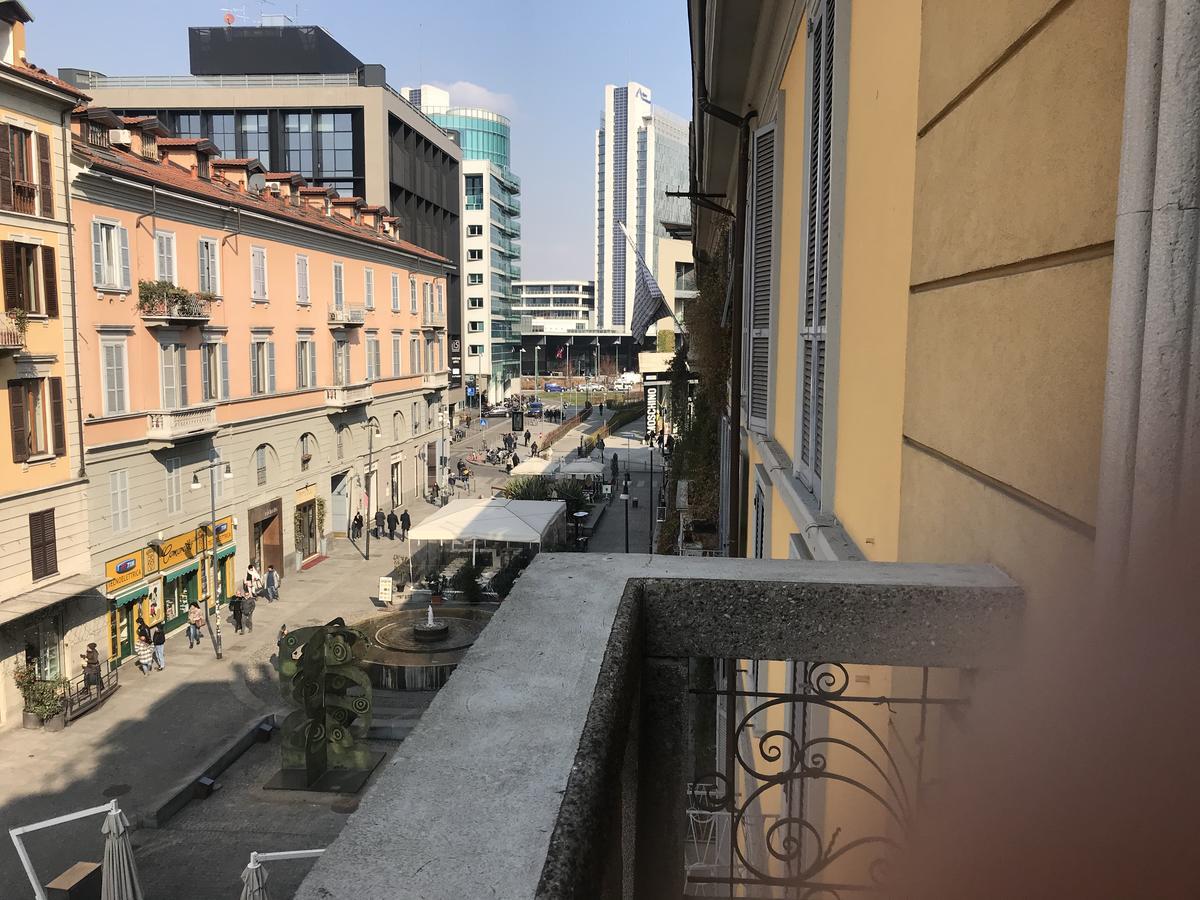 Corso Como 6 Milano Eksteriør bilde