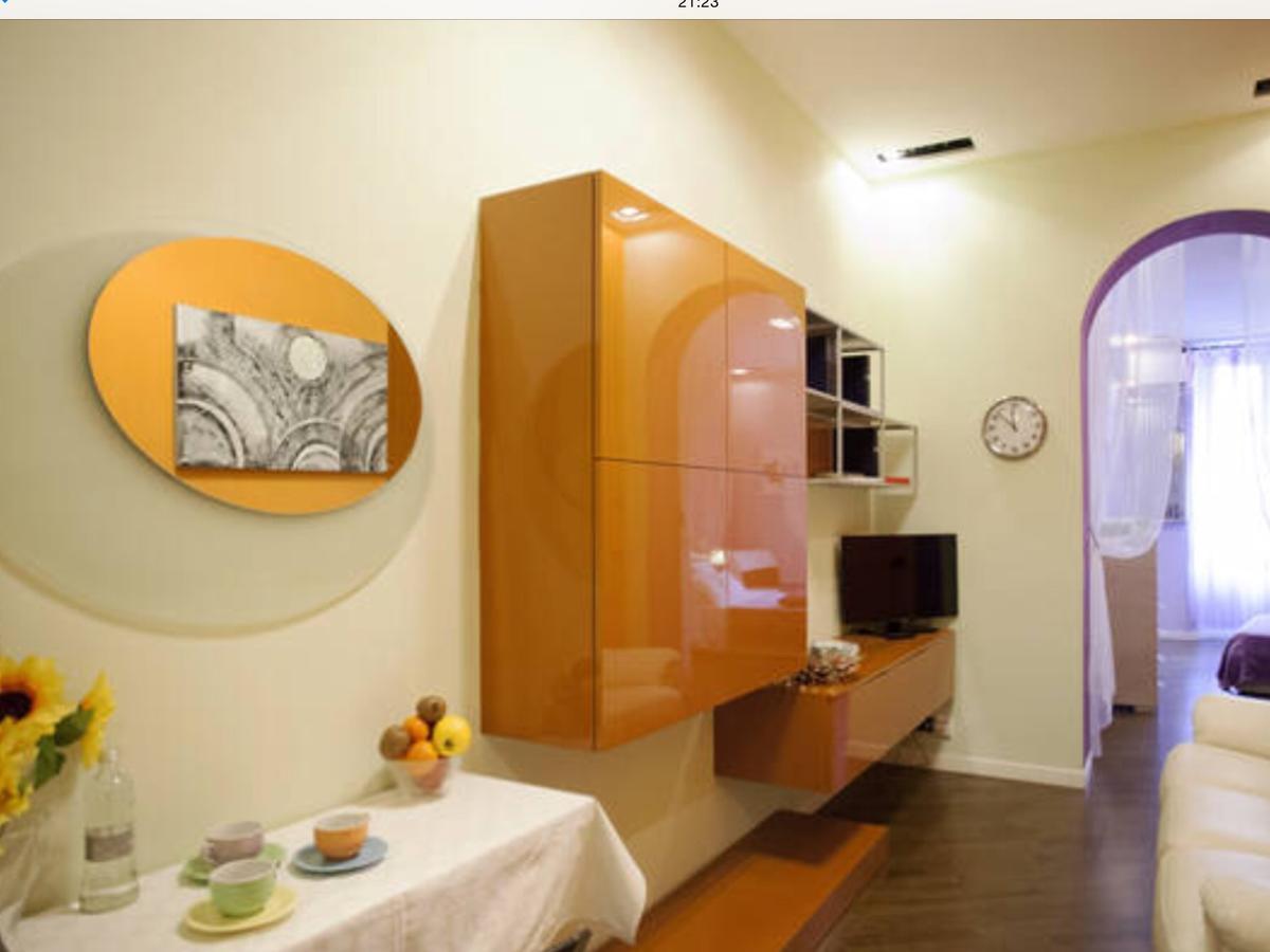 Corso Como 6 Milano Eksteriør bilde