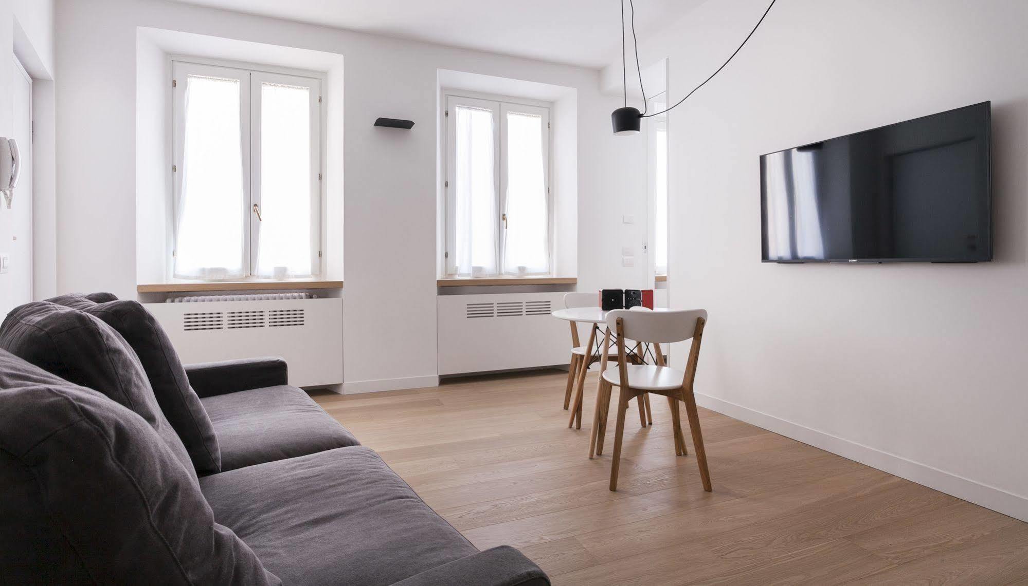 Corso Como 6 Milano Eksteriør bilde