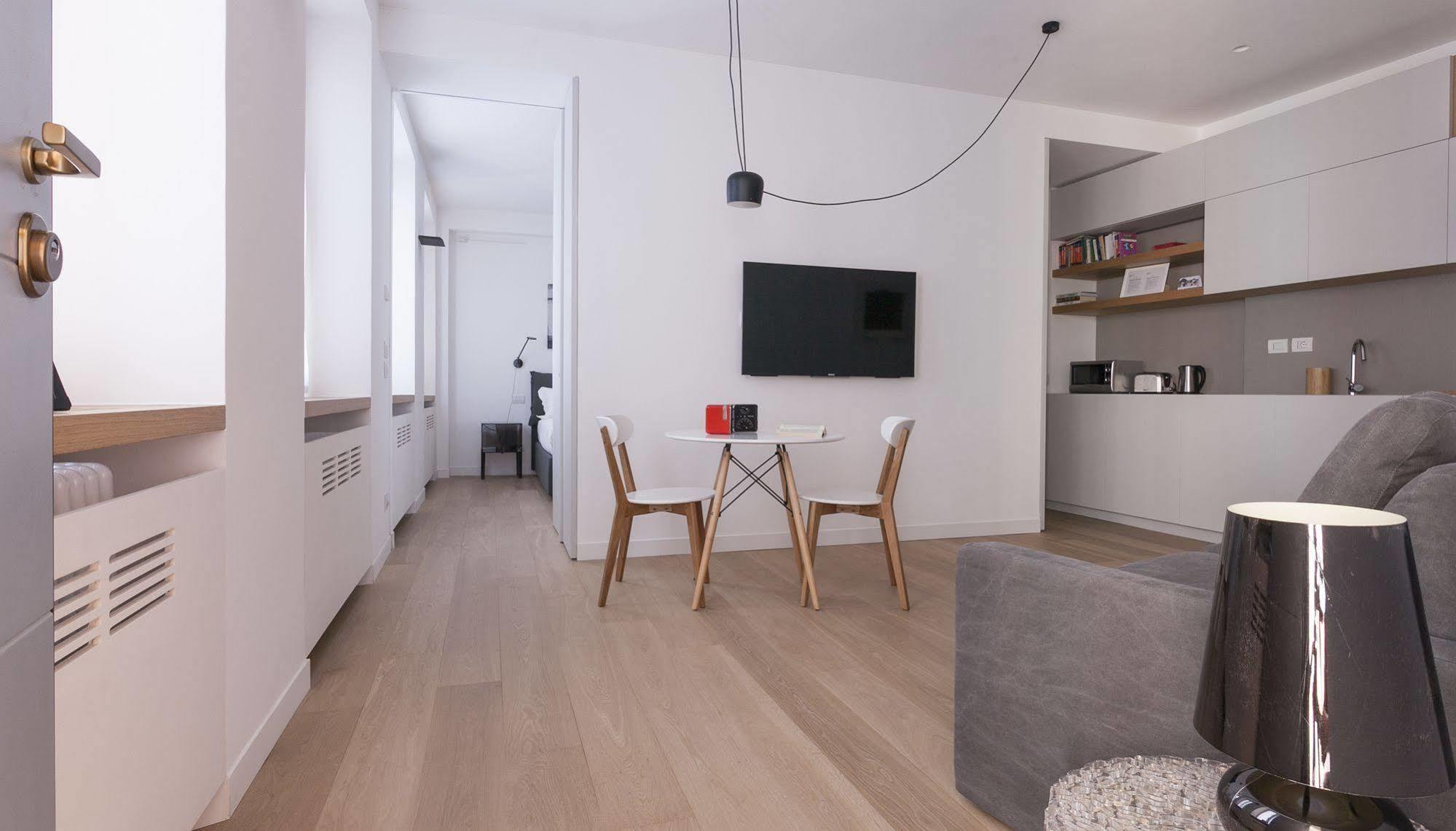 Corso Como 6 Milano Eksteriør bilde