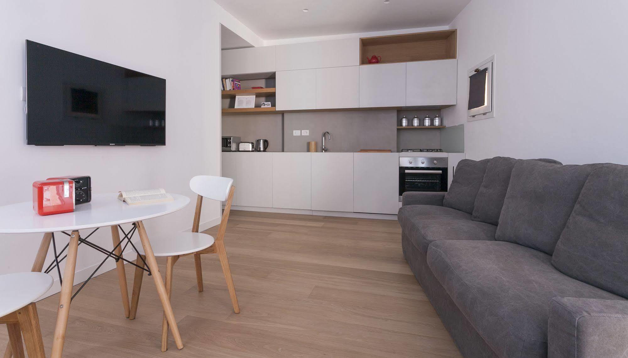 Corso Como 6 Milano Eksteriør bilde