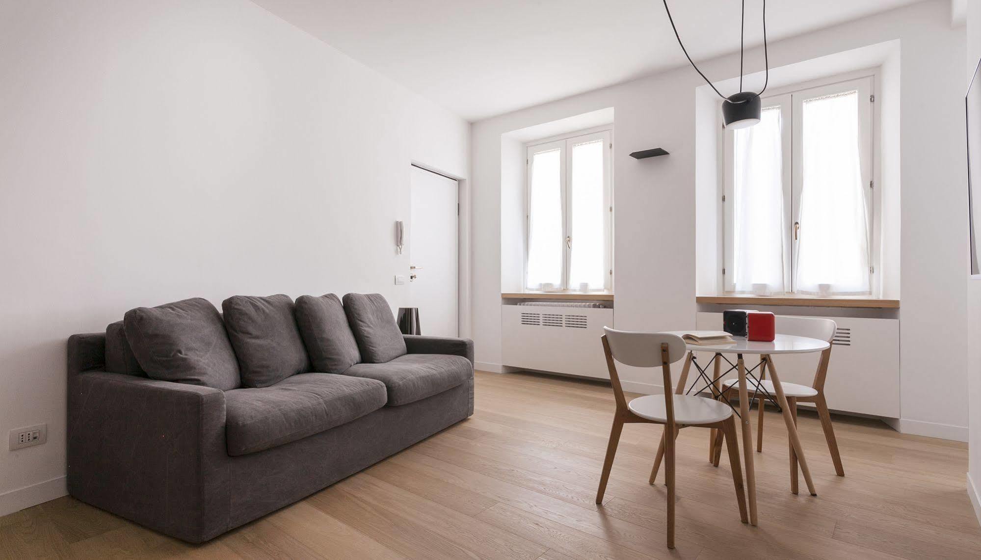 Corso Como 6 Milano Eksteriør bilde