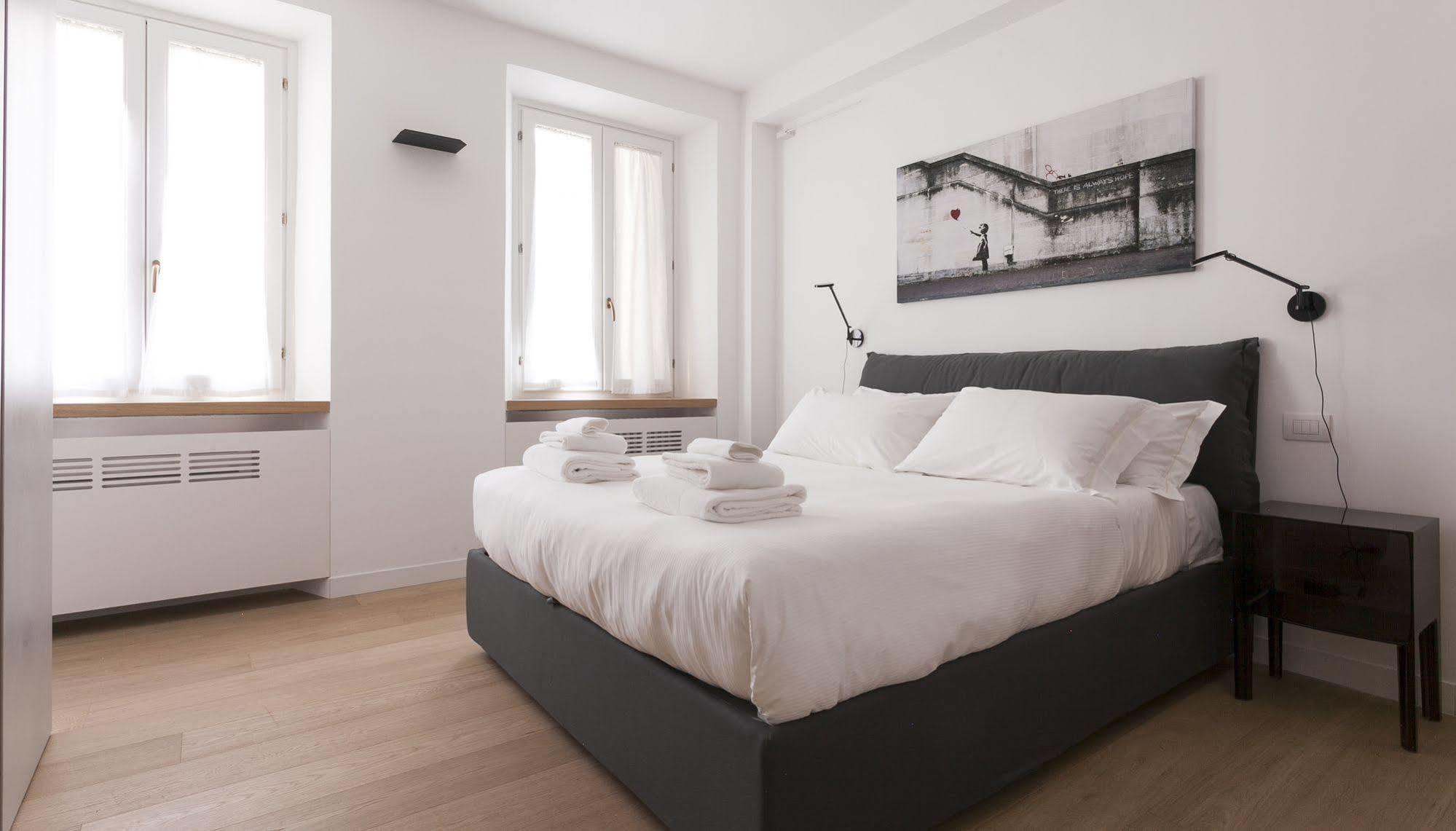 Corso Como 6 Milano Eksteriør bilde