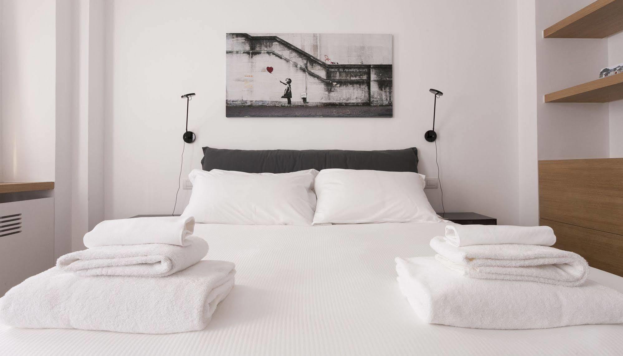 Corso Como 6 Milano Eksteriør bilde