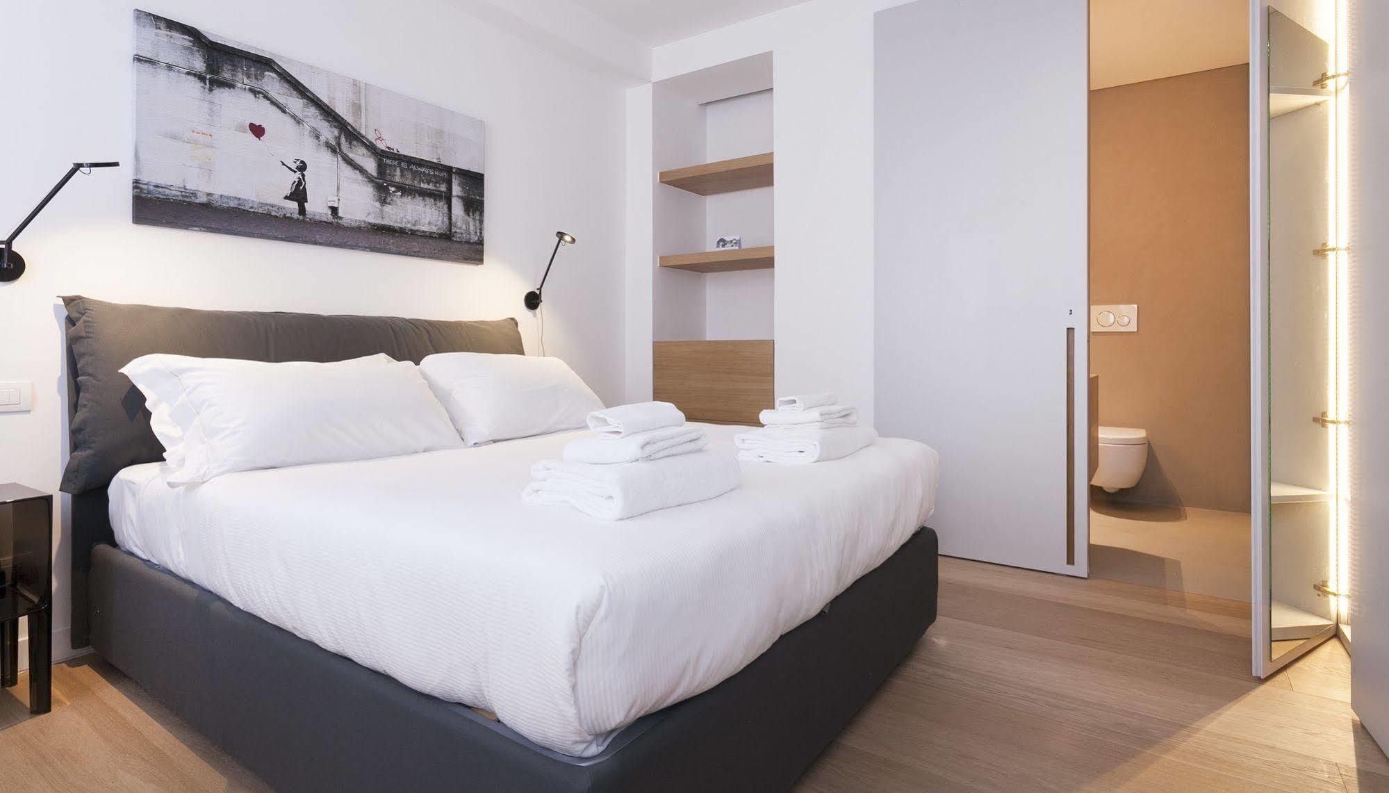Corso Como 6 Milano Eksteriør bilde