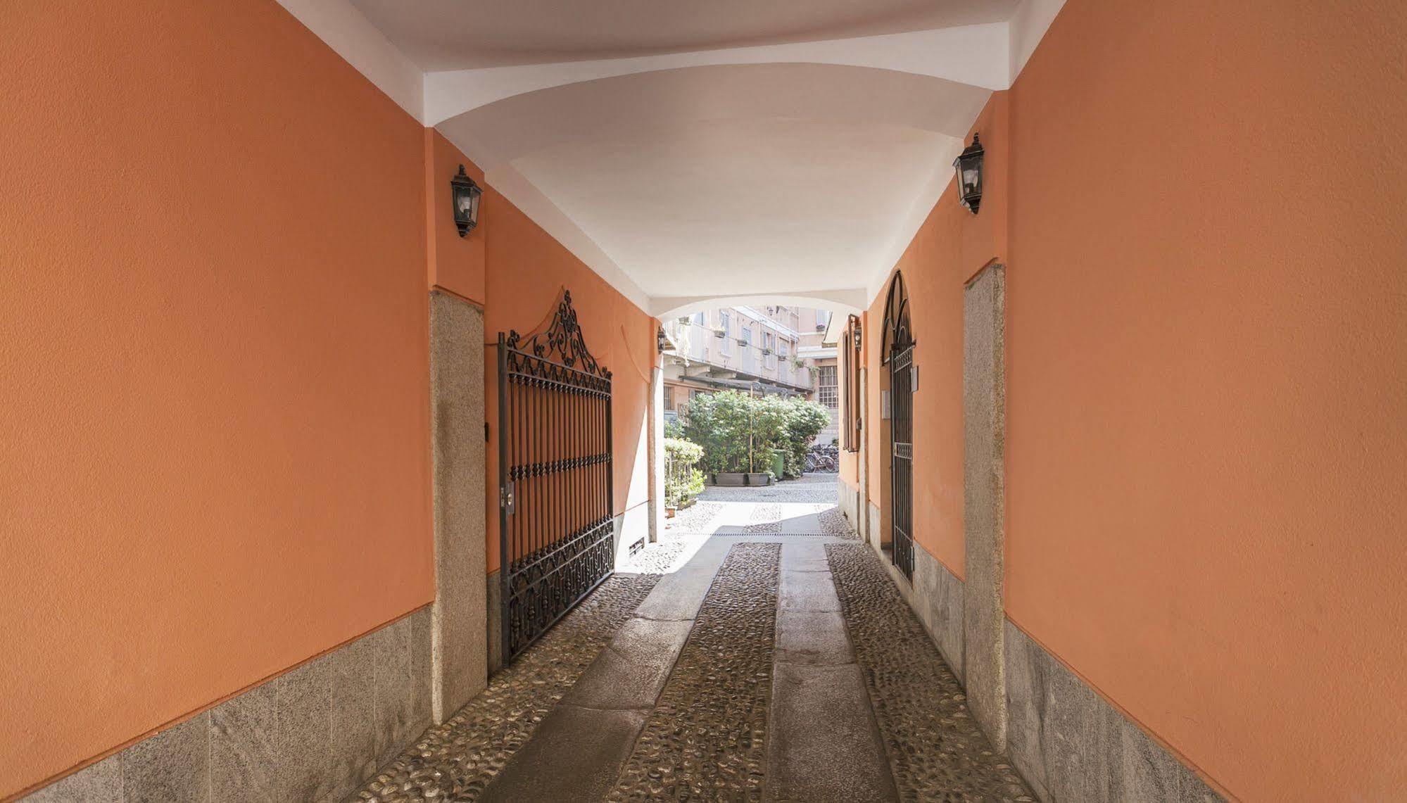 Corso Como 6 Milano Eksteriør bilde
