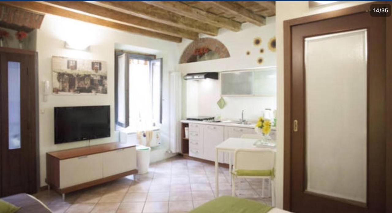 Corso Como 6 Milano Eksteriør bilde
