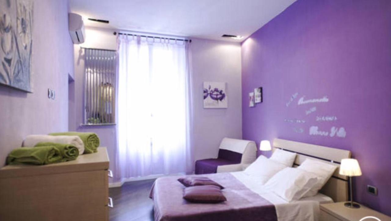 Corso Como 6 Milano Eksteriør bilde