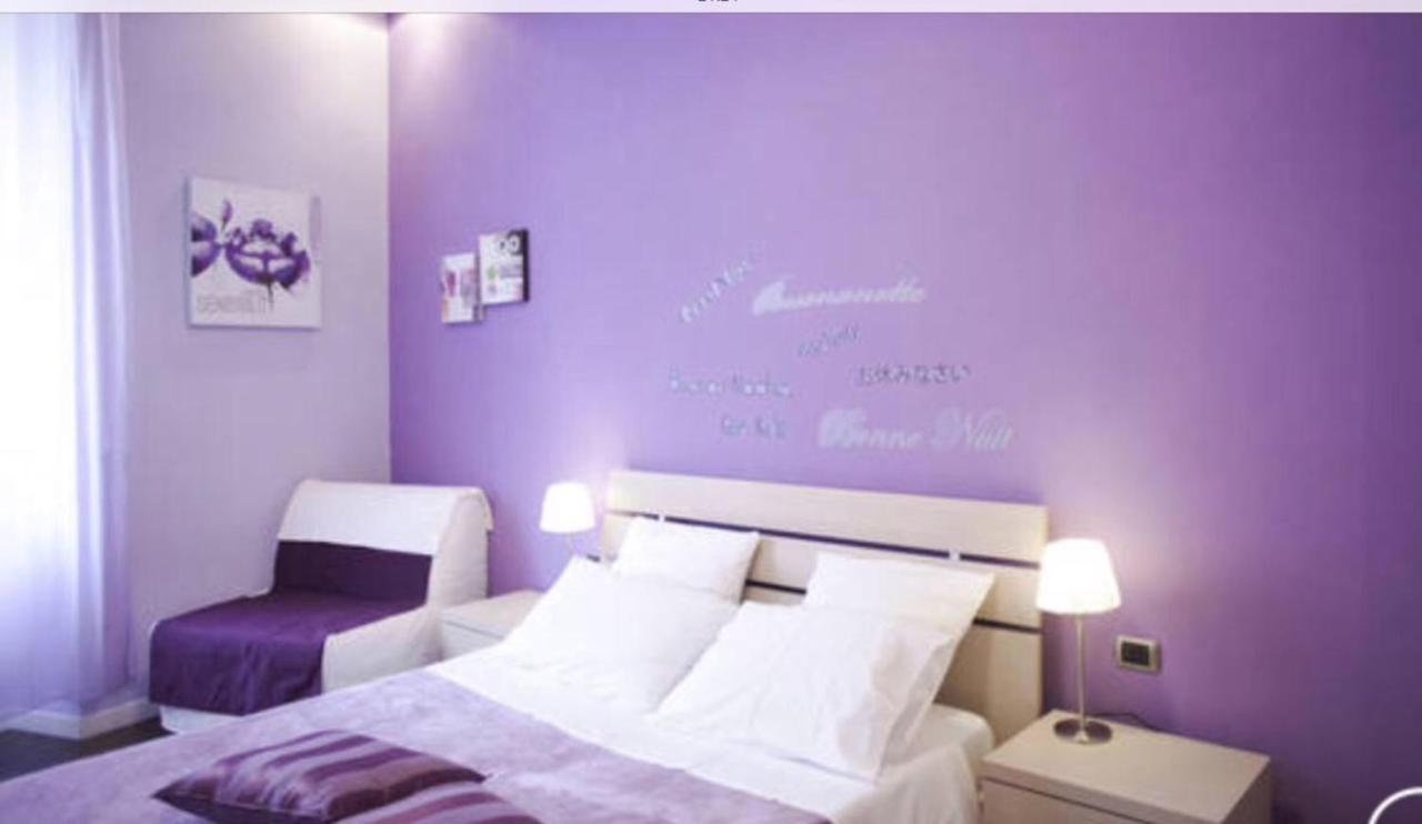 Corso Como 6 Milano Eksteriør bilde