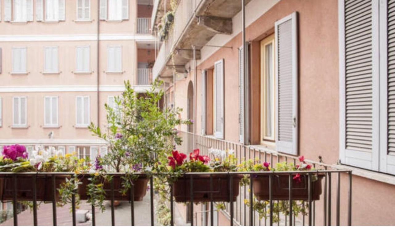 Corso Como 6 Milano Eksteriør bilde