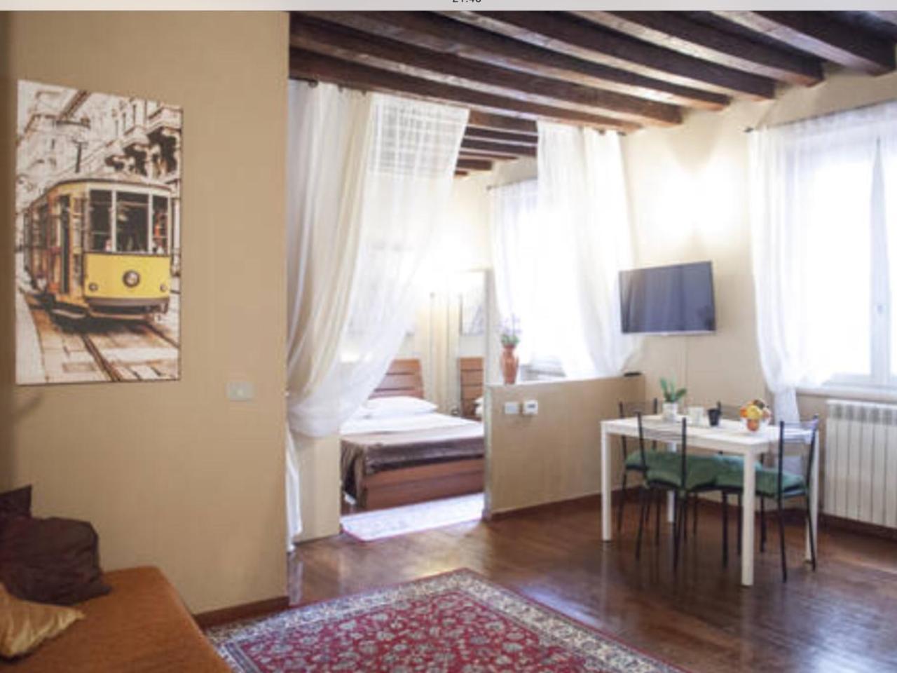 Corso Como 6 Milano Eksteriør bilde