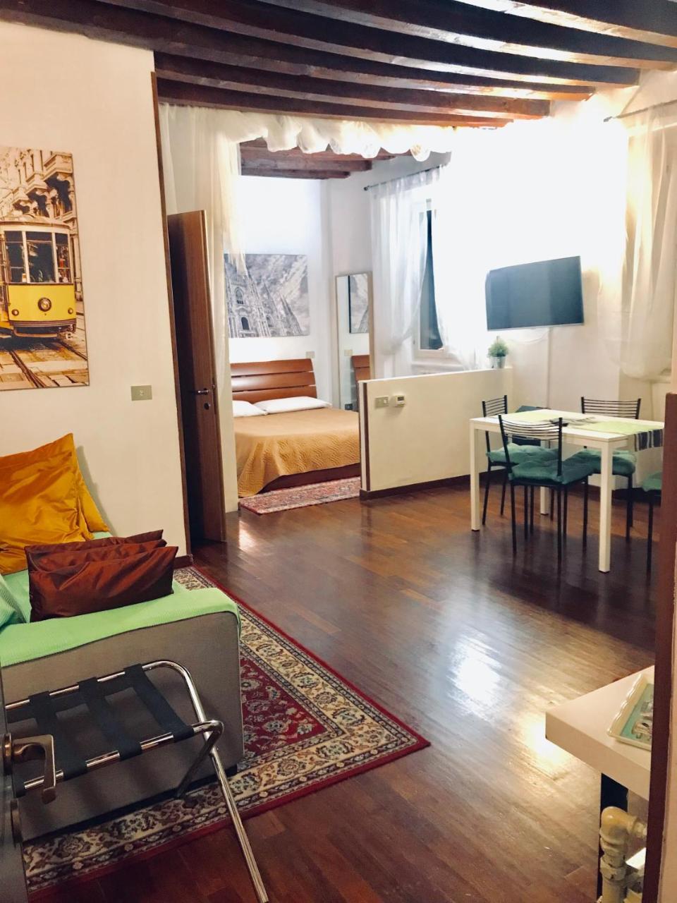 Corso Como 6 Milano Eksteriør bilde