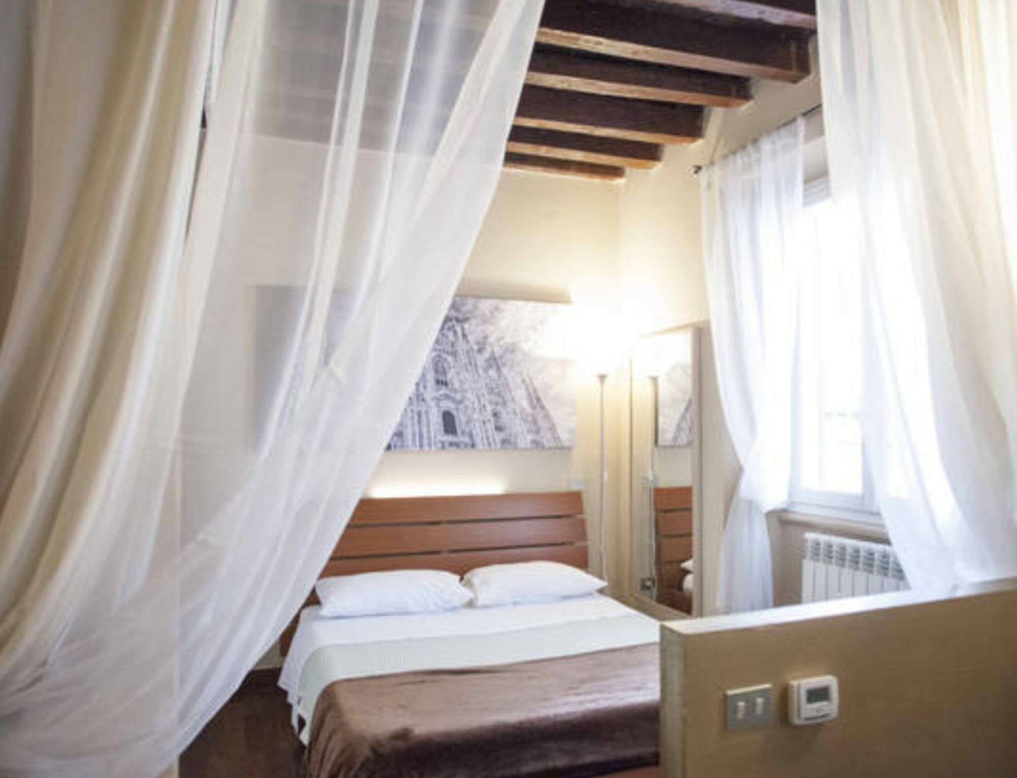 Corso Como 6 Milano Eksteriør bilde